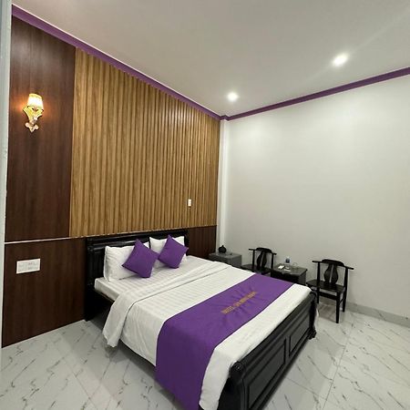 Minh Hoang Hotel - Phan Thiet Ap Binh Hung Eksteriør bilde