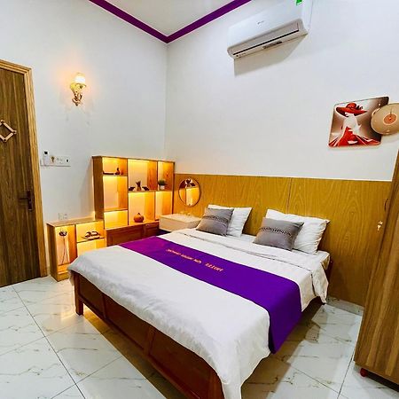 Minh Hoang Hotel - Phan Thiet Ap Binh Hung Eksteriør bilde